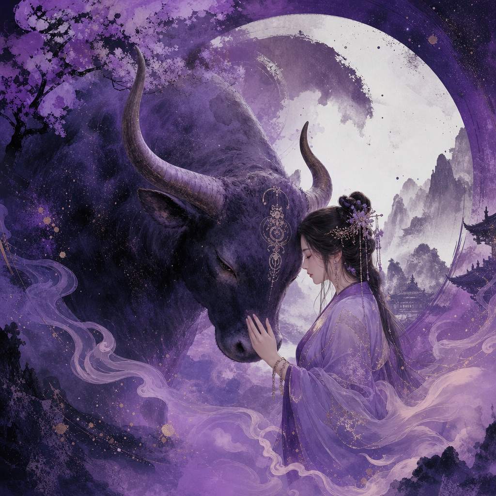 和金牛座恋爱半年久吗