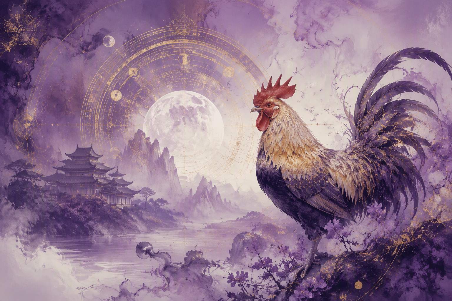 九六年属鸡的今年多大