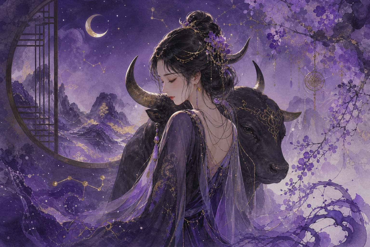 和金牛座女生恋爱秘诀