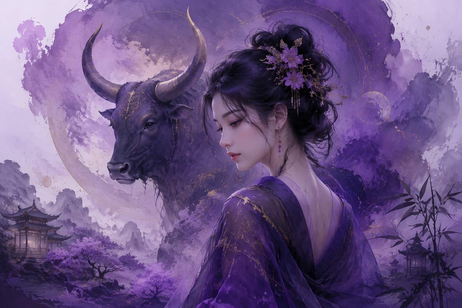 金牛座女性有洁癖吗