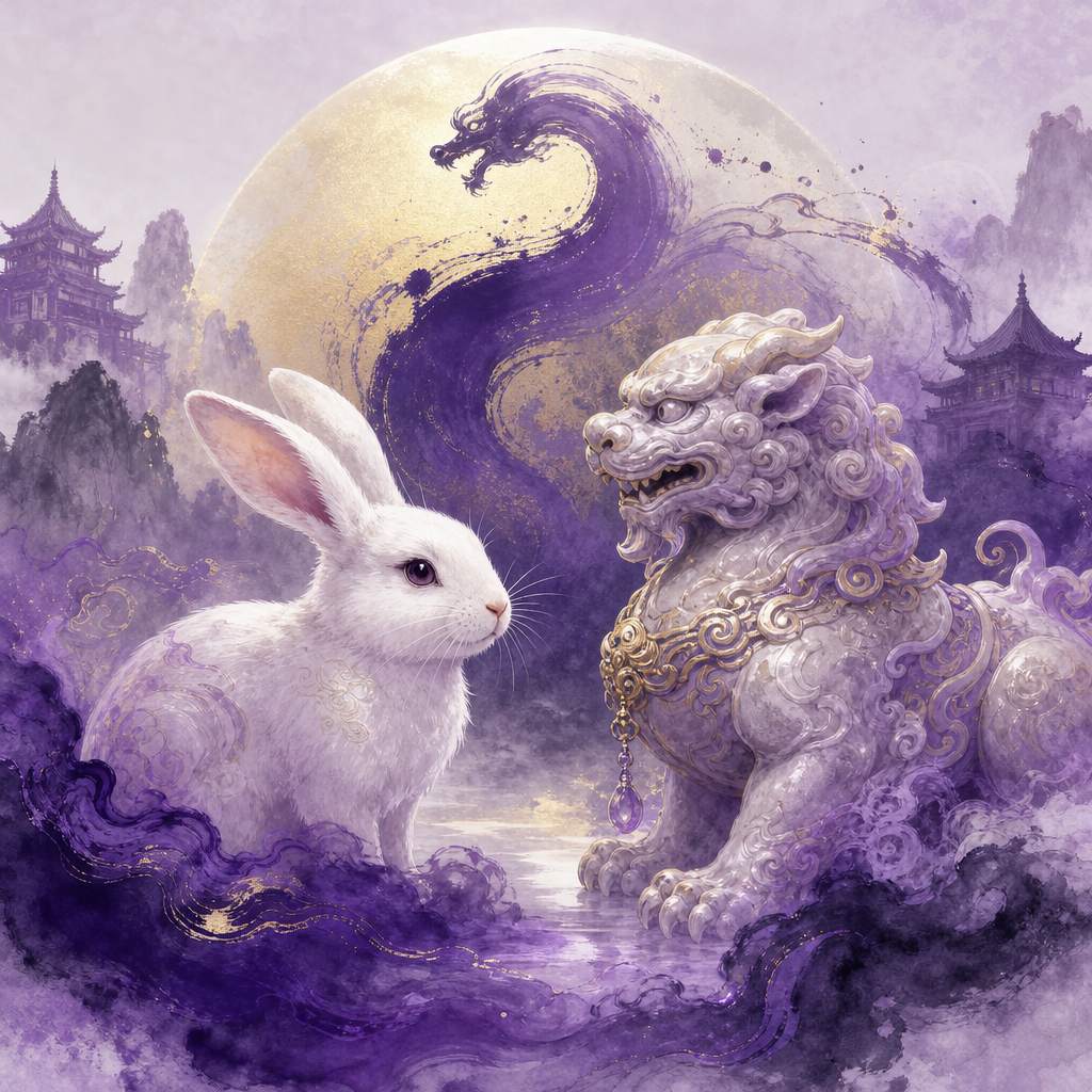 属兔可以戴貔貅吗