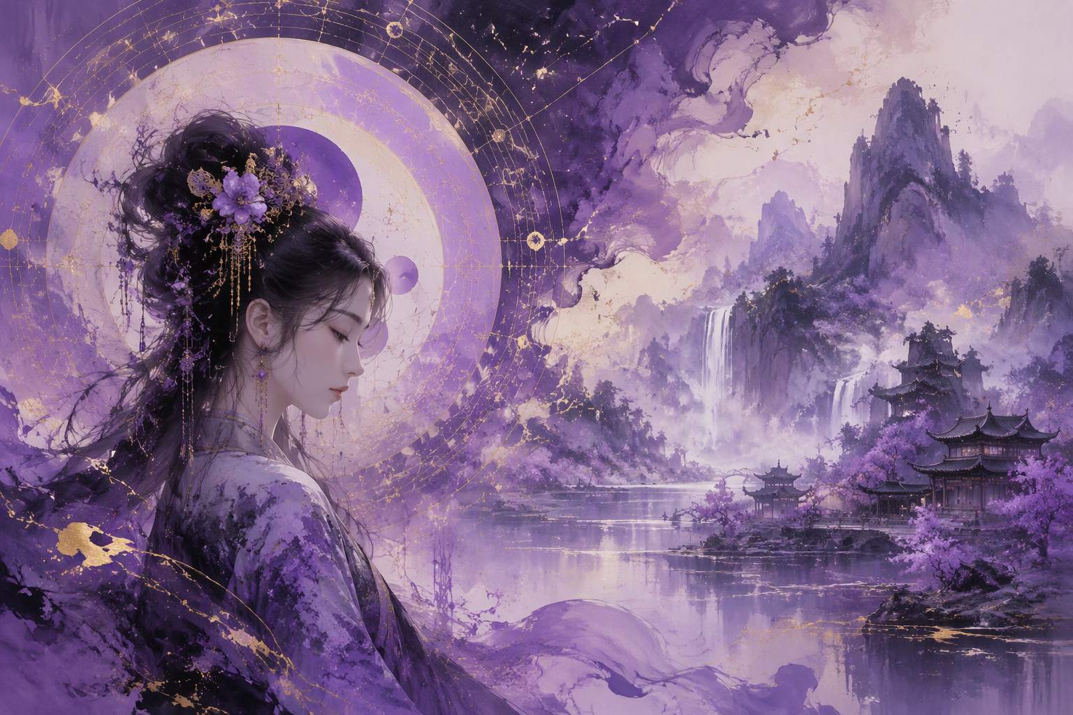 正财命局女命解析 正财命局女命解析