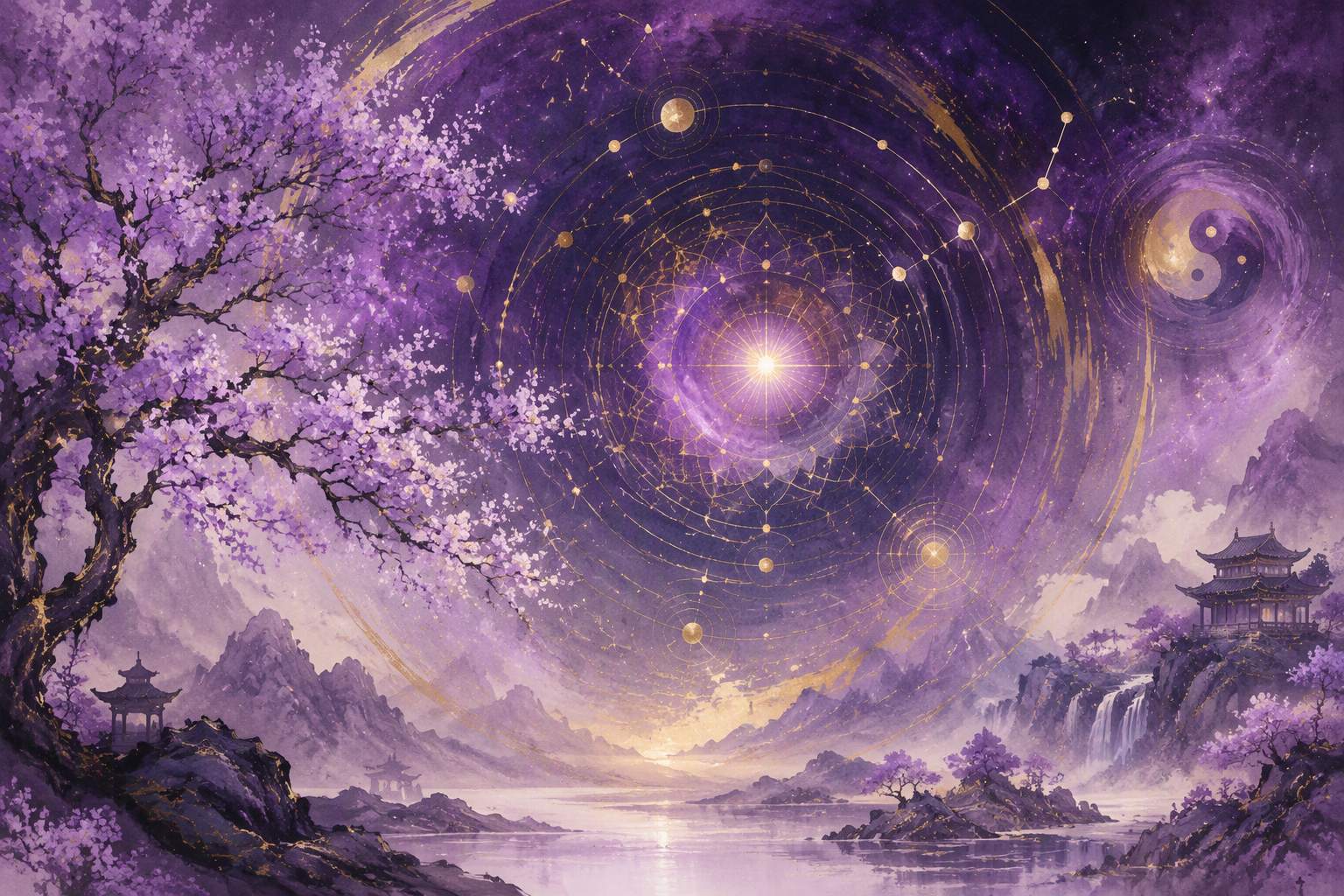 紫薇入命在命理中的含义 紫薇入命在命理中的含义