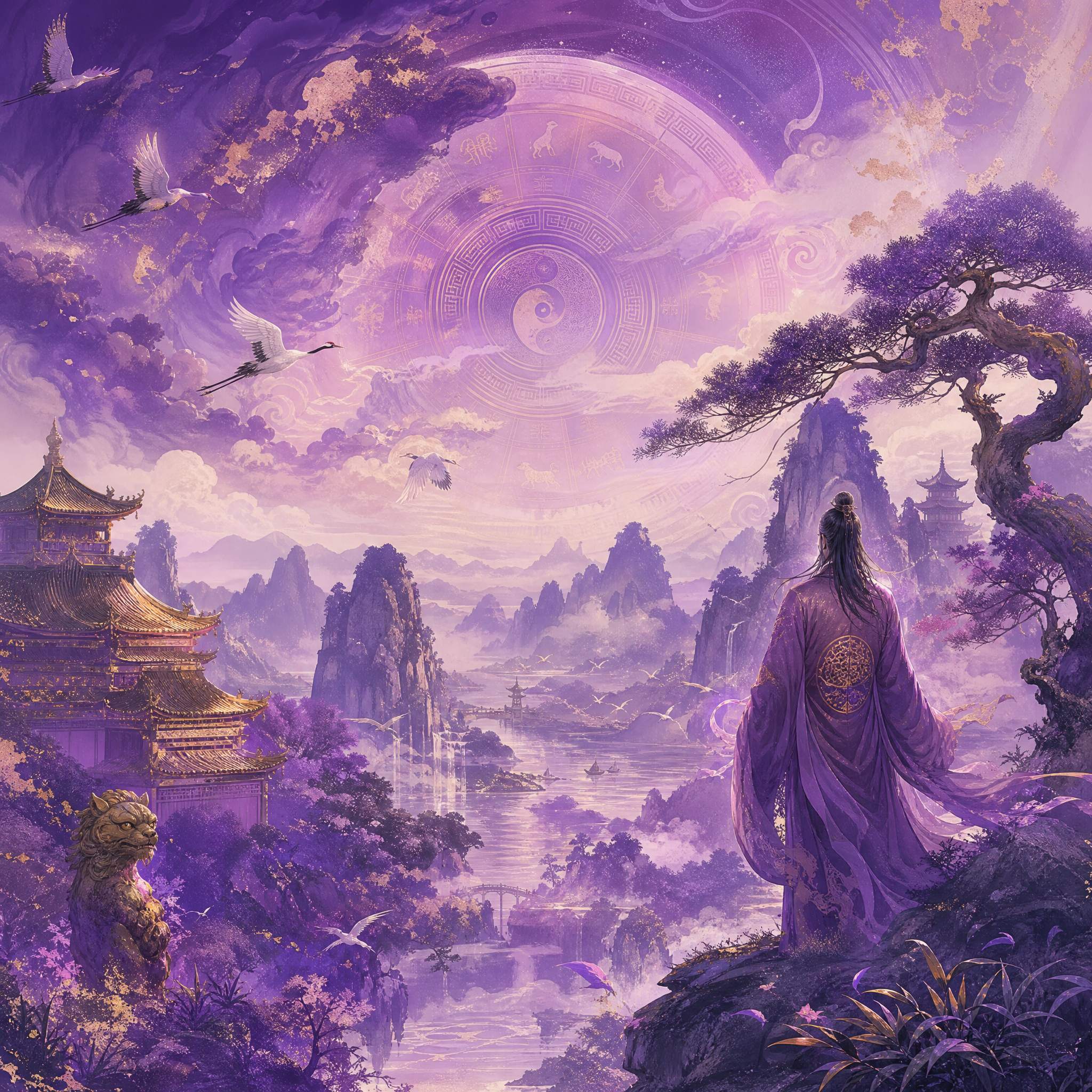 大富贵命有何特征 大富贵命有何特征