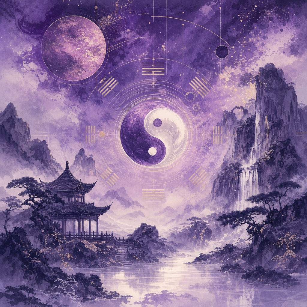 坎命东四命解析