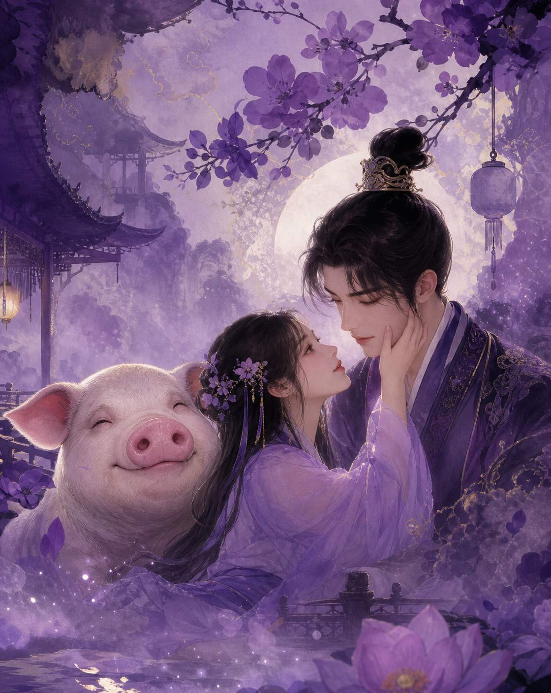 撒娇对属猪男效果如何