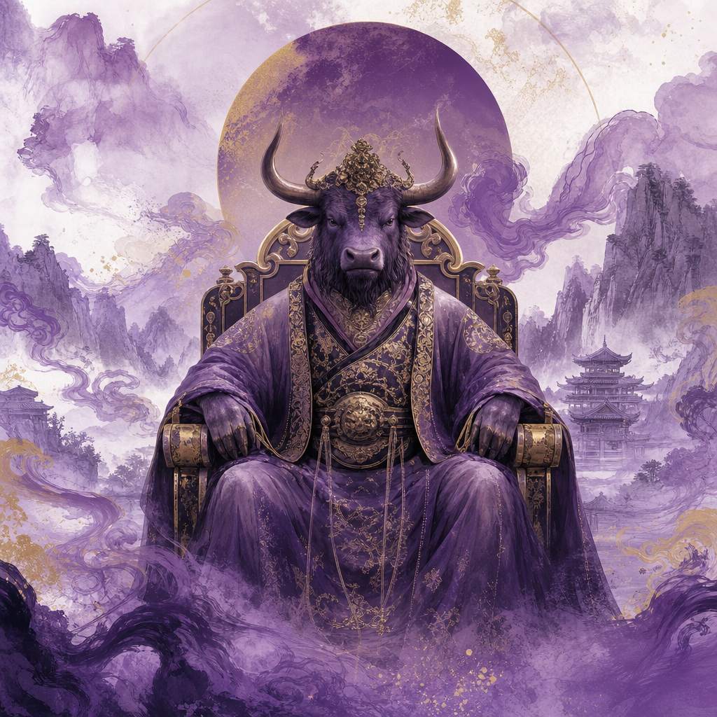 金牛座适合当国王吗 金牛座适合当国王吗