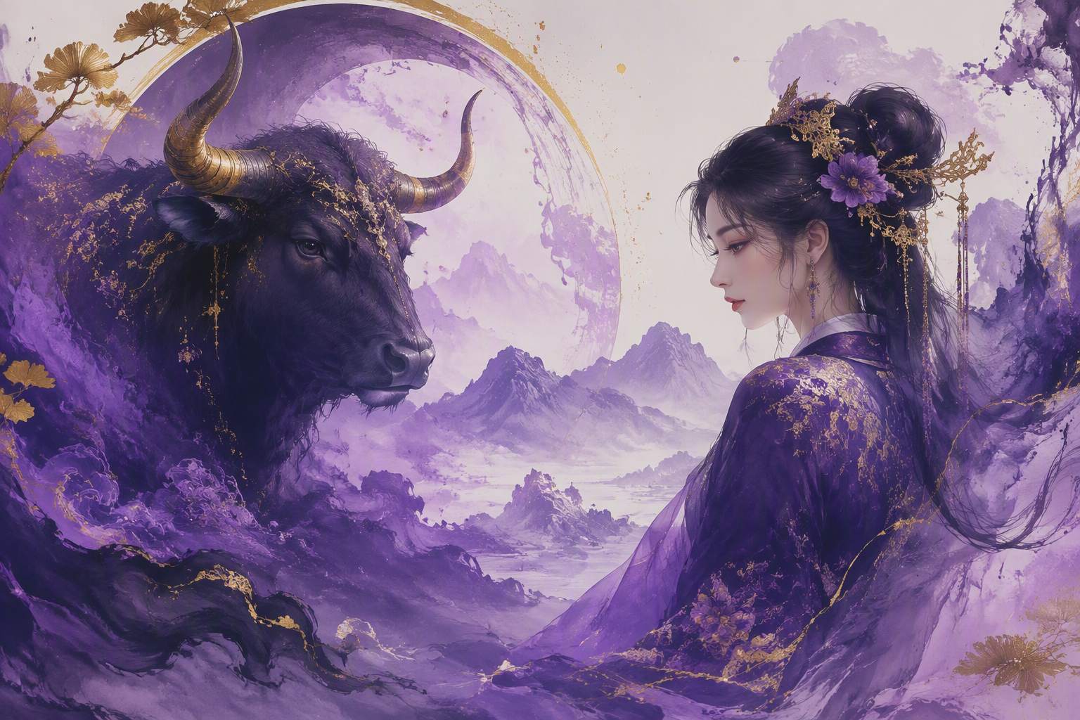 金牛座选女友看啥