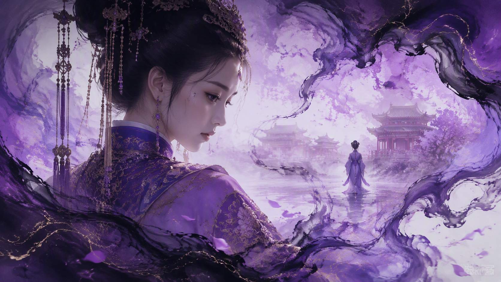 格格的命运如何 格格的命运如何