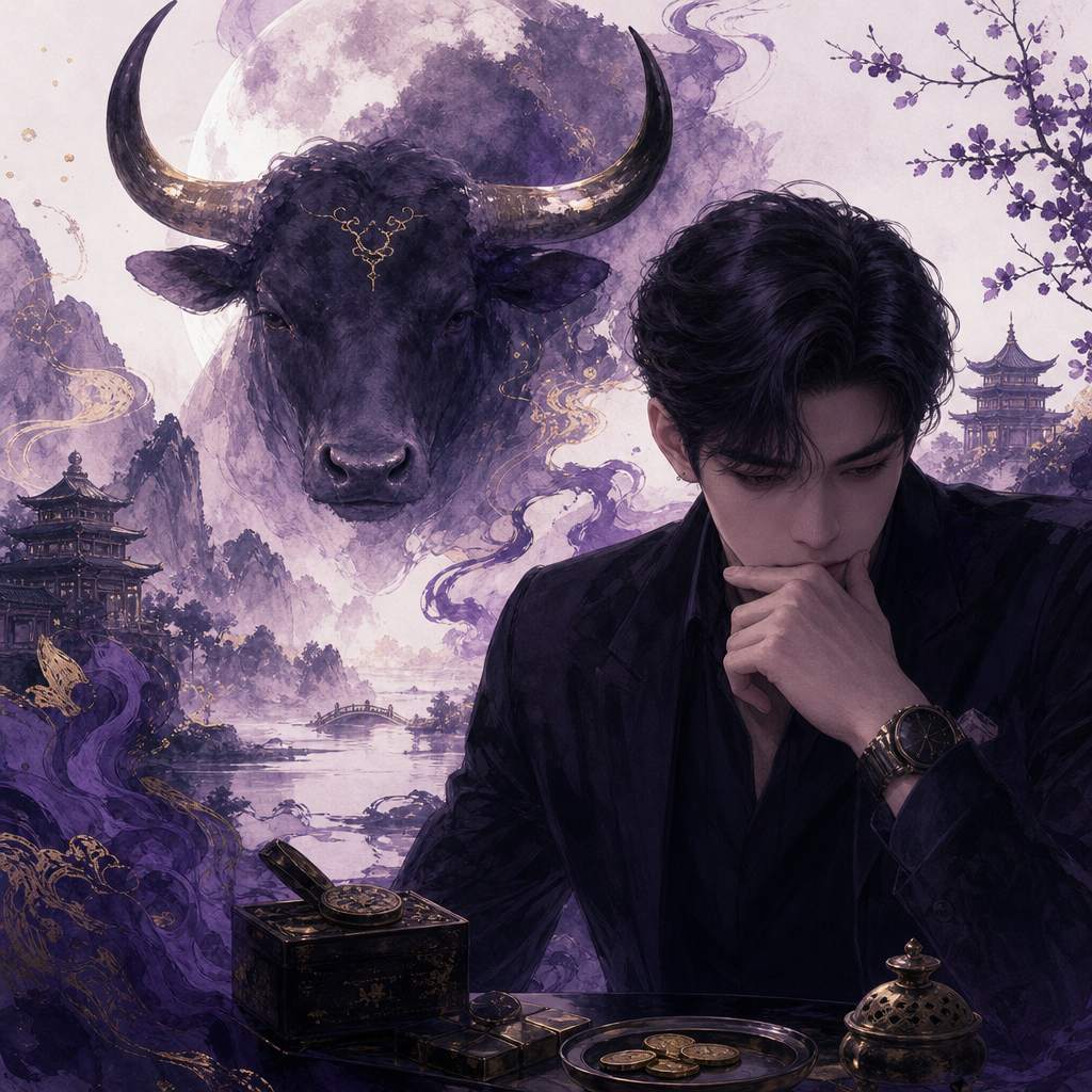 金牛座男友藏私房钱吗 金牛座男友藏私房钱吗