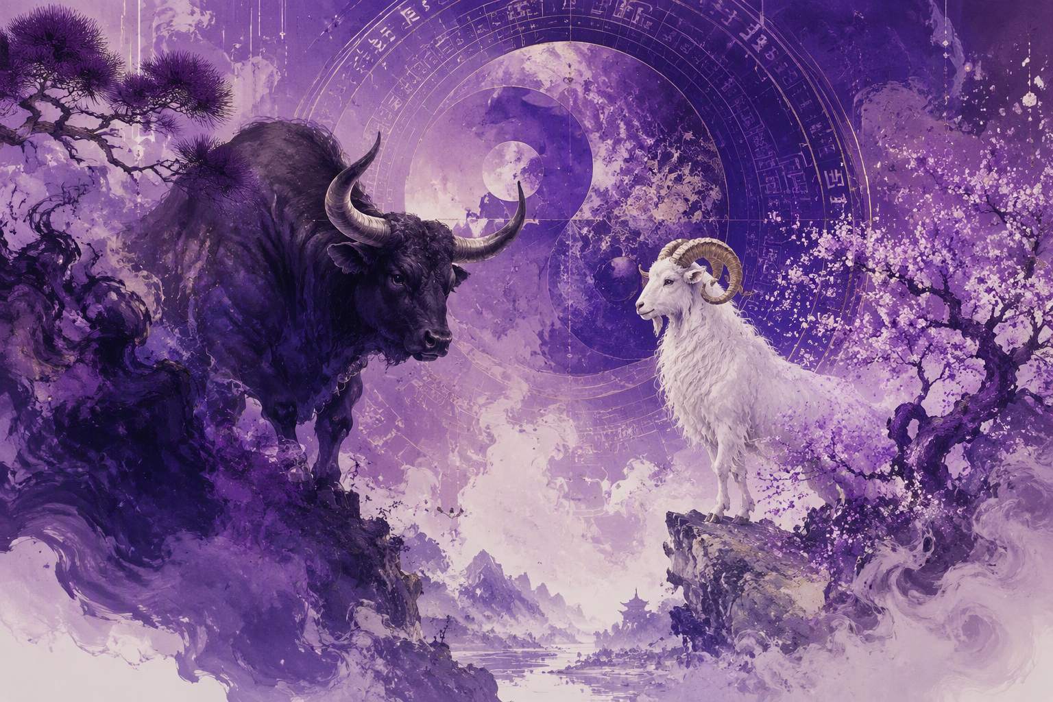 牛日冲羊对属牛人真的吉利吗