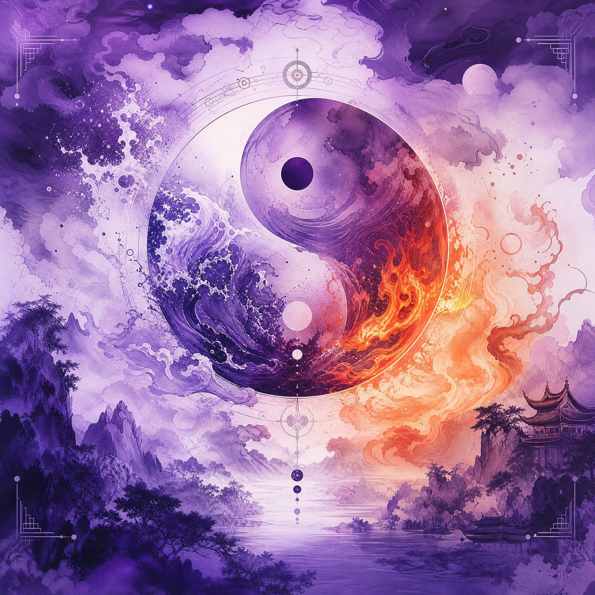 命里缺水火是啥命 命里缺水火是啥命