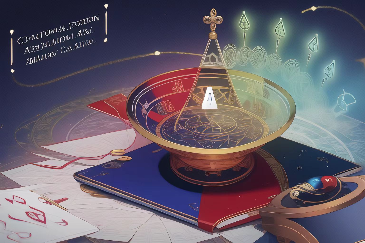 姓名缘分测试起源于什么时期