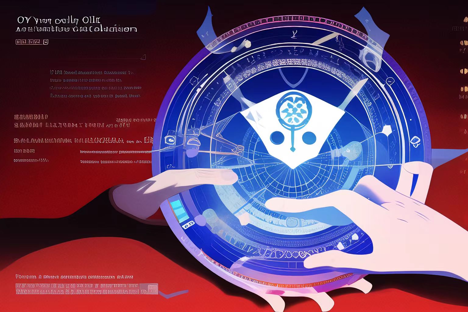 塔罗牌洗牌_切牌有哪些基础方法