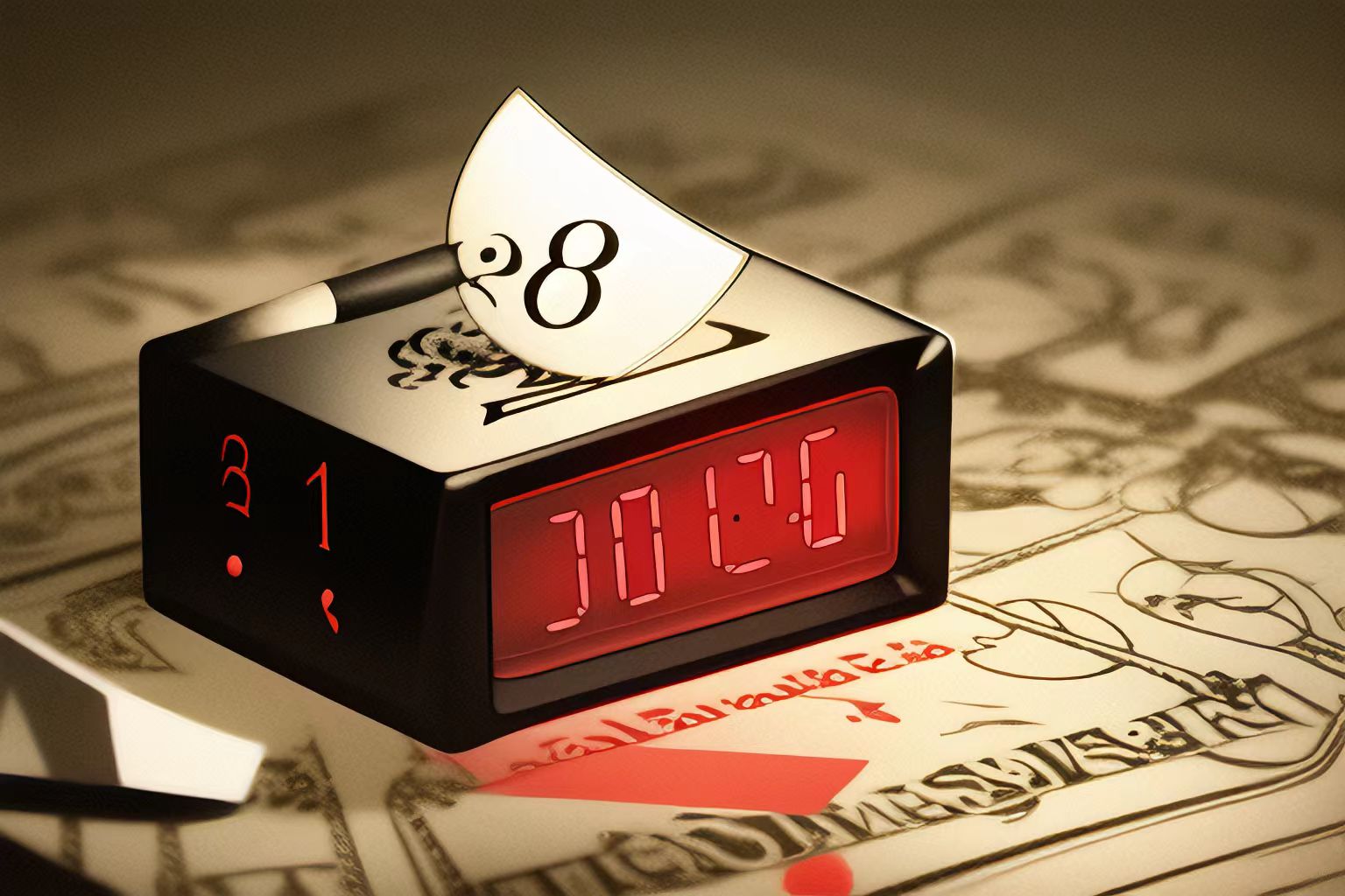 属相与传统生肖纹样_文化艺术知识点