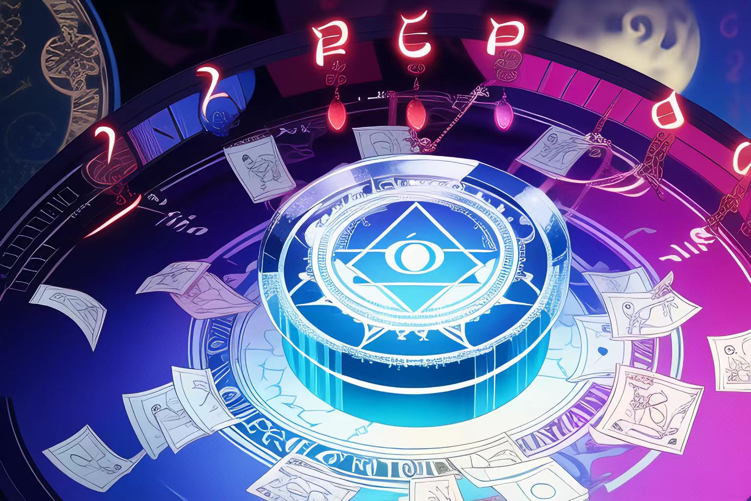 点痣对痣相分析的影响_传统相学适用边界全解