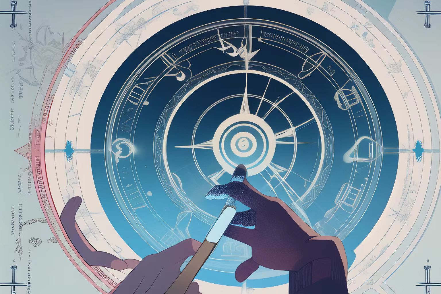 算命起源于什么时候_怎么来的