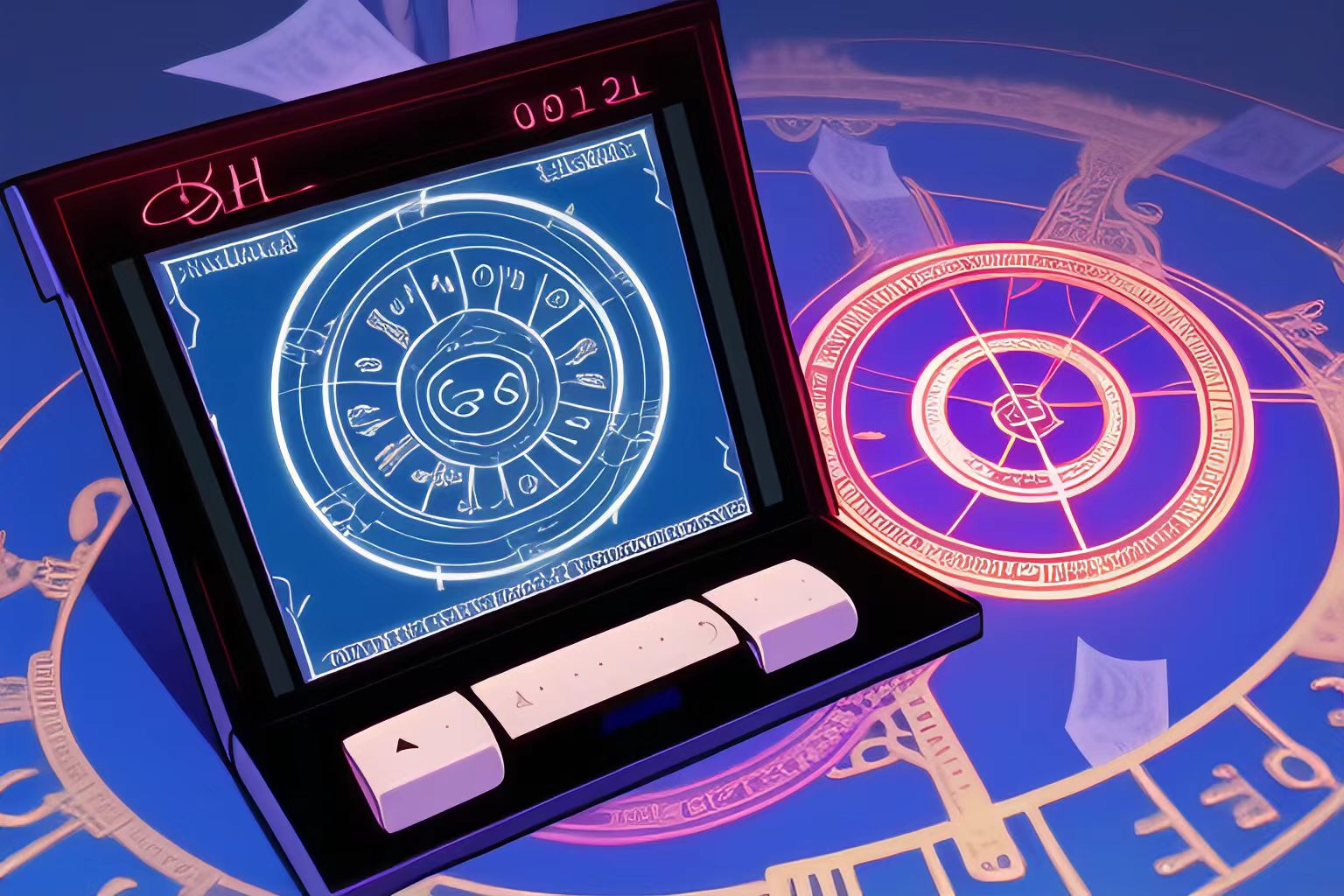 手相分析与面相分析_核心区别与适用边界全解析 手相分析与面相分析_核心区别与适用边界全解析