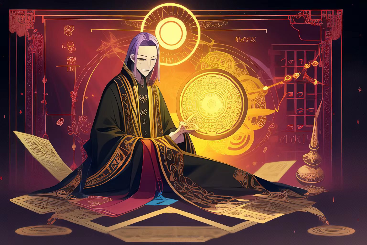 面相里的精气神判断_核心分析方法与基础准则详解