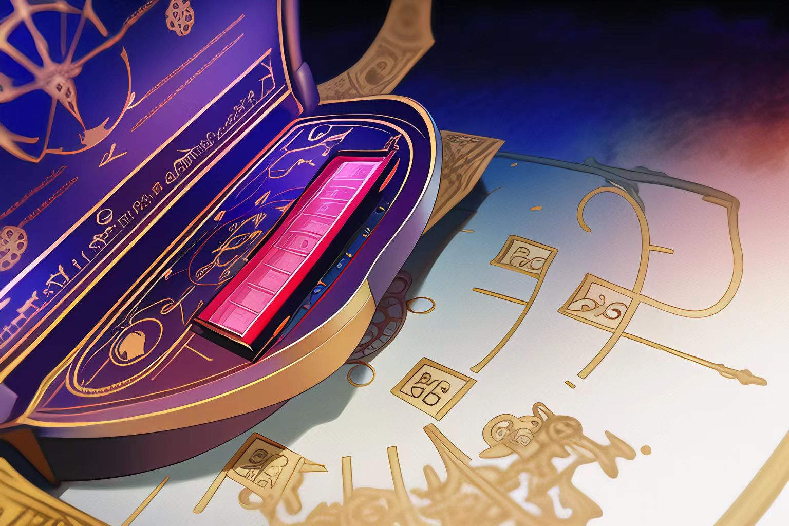 每个星座对应的具体日期是多少