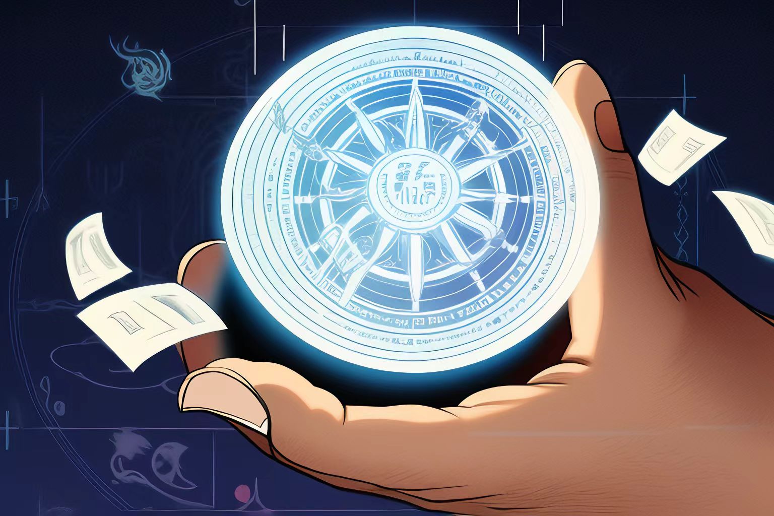 完整搞懂五行体系步骤拆解_新手一分钟上手的通俗指南