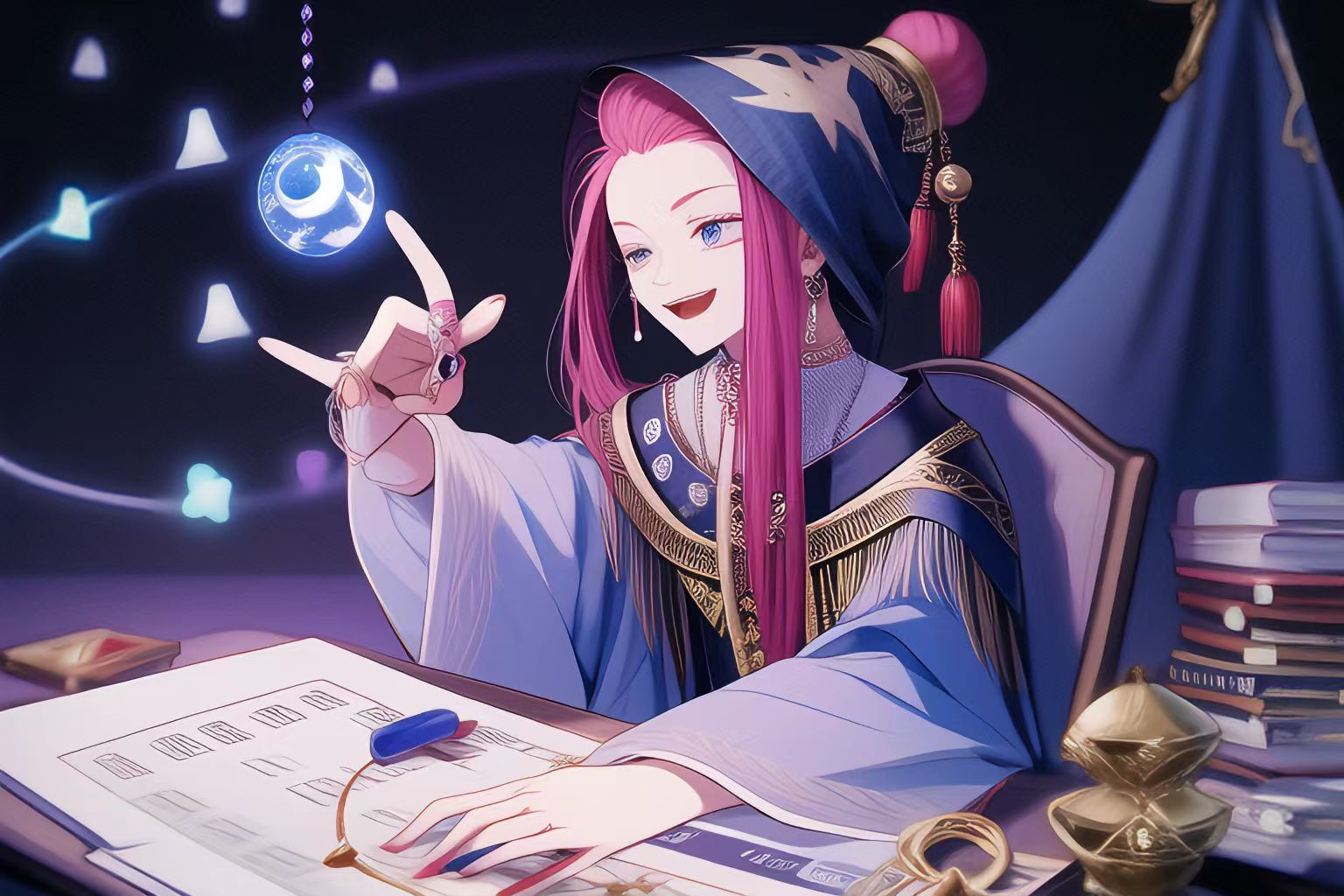 男女痣相分析_核心判断逻辑与规则差异全解析 男女痣相分析_核心判断逻辑与规则差异全解析