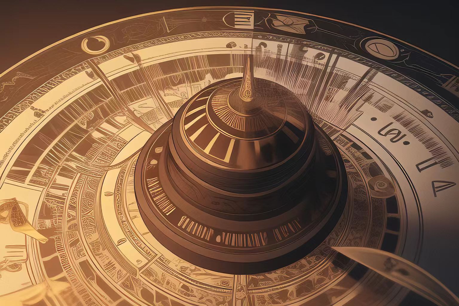 指纹簸箕与斗_在手相分析里的传统含义与通俗解读