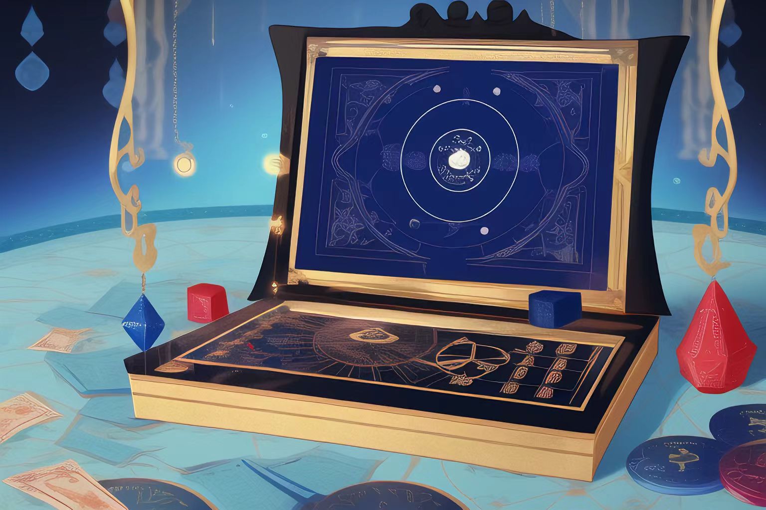 时辰柱为什么是八字的最后一柱