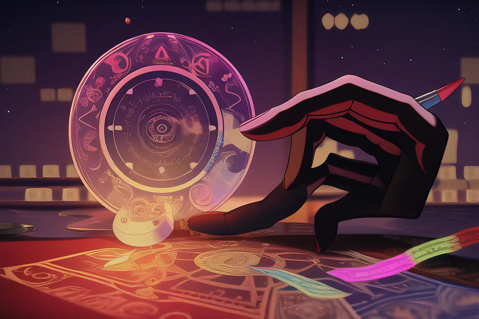 同一个星座的人_性格为啥不一样 同一个星座的人_性格为啥不一样
