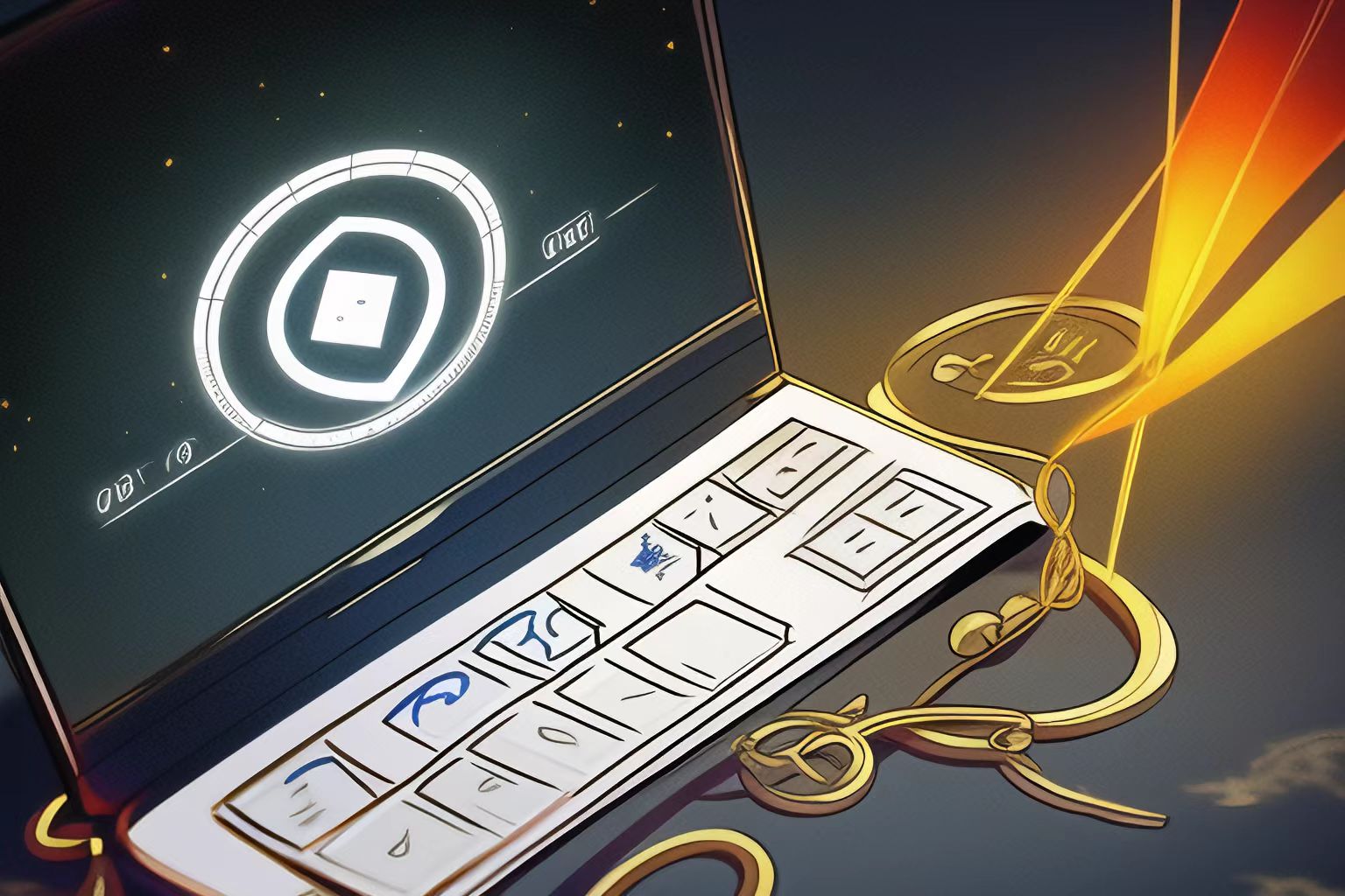 流年和原局干支作用是什么基础逻辑