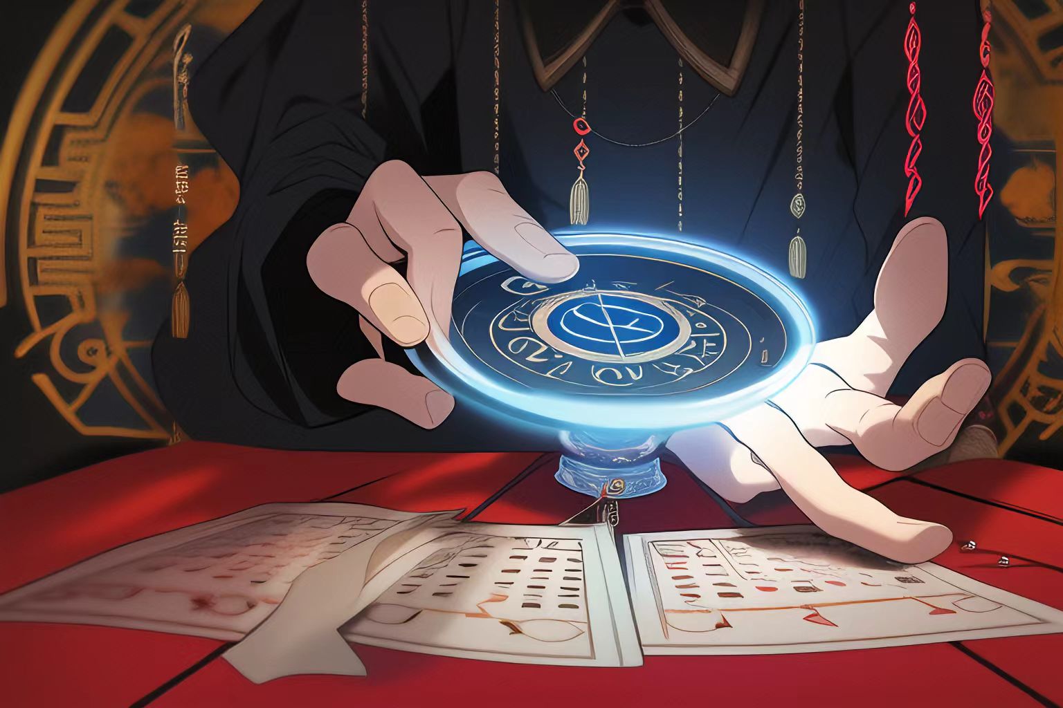 为啥有的地方算命按农历_有的按公历