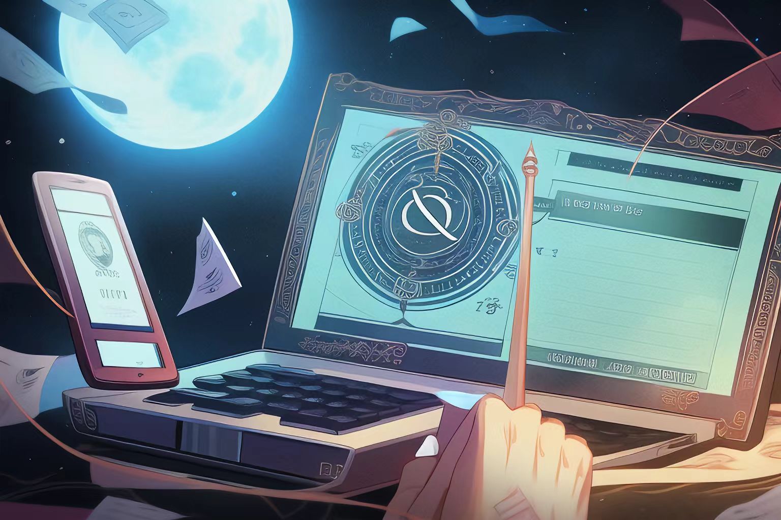 事业八字按阳历算还是农历算