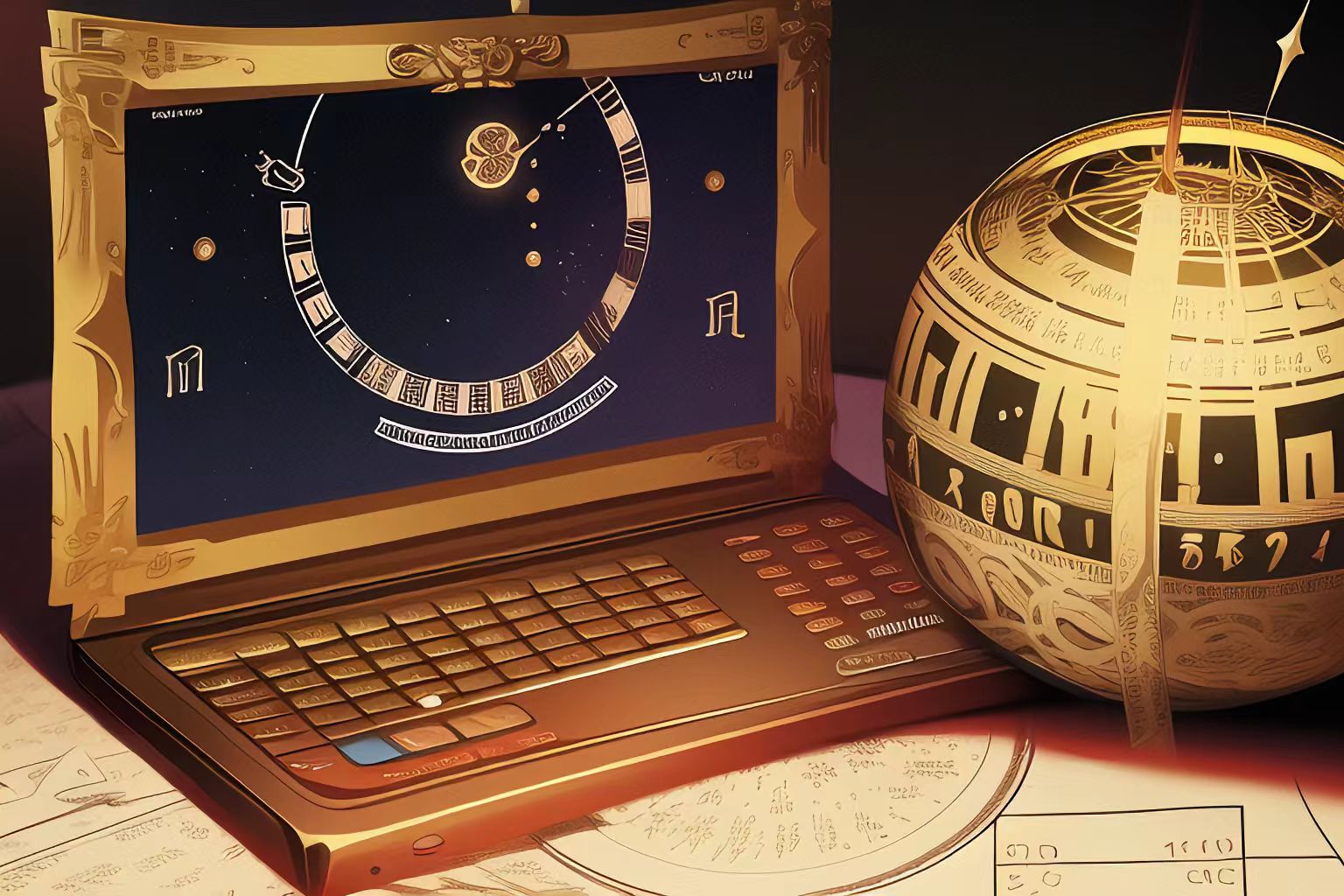 完整看懂痣相分析步骤拆解_新手一分钟上手的通俗指南