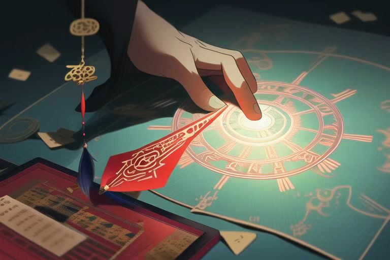 _尚书_洪范_里的五行核心规则_古籍原文通俗解读