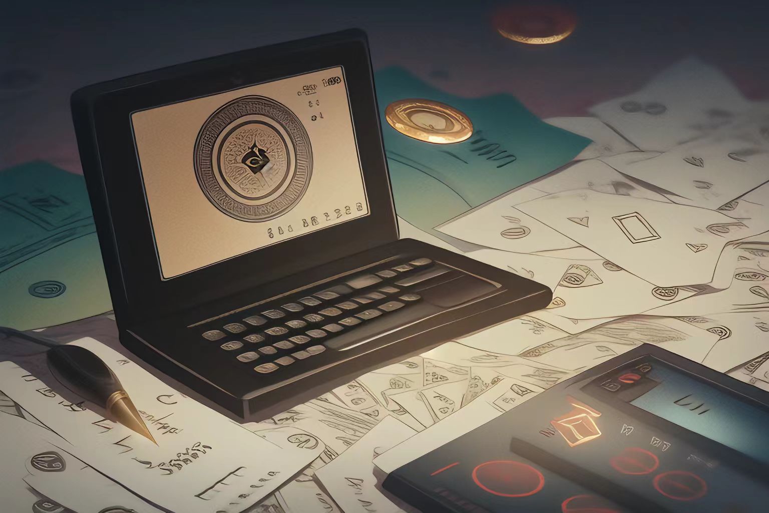 梅花卦解的核心逻辑是什么