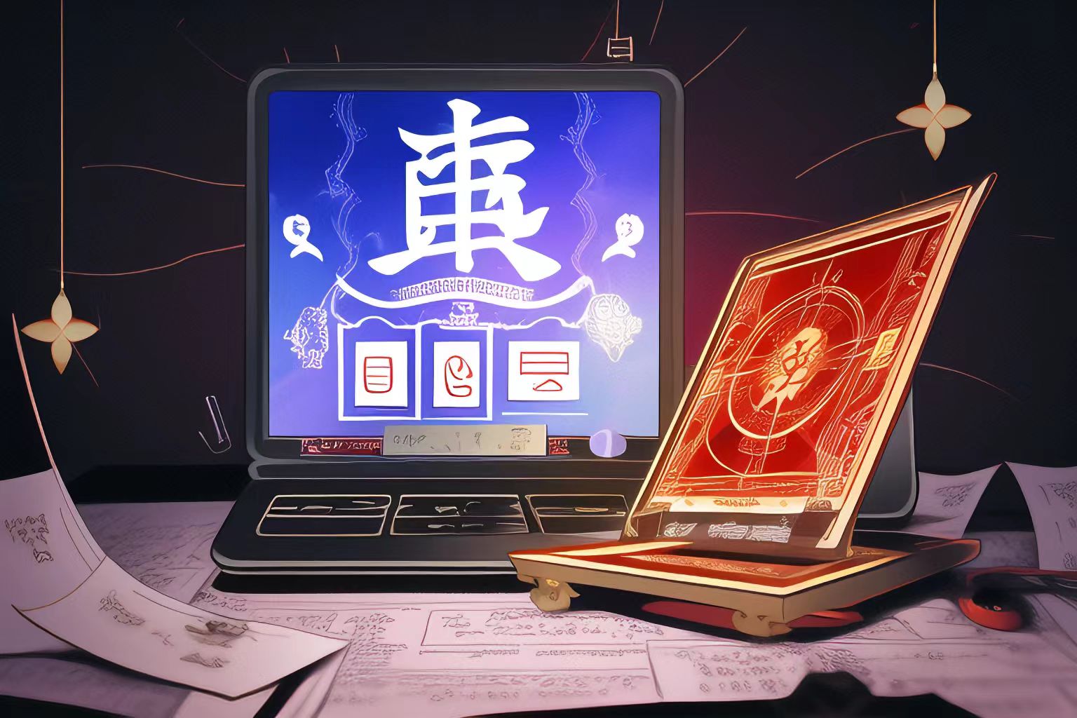 手相里的三才三停_核心含义与零基础判断准则详解 手相里的三才三停_核心含义与零基础判断准则详解