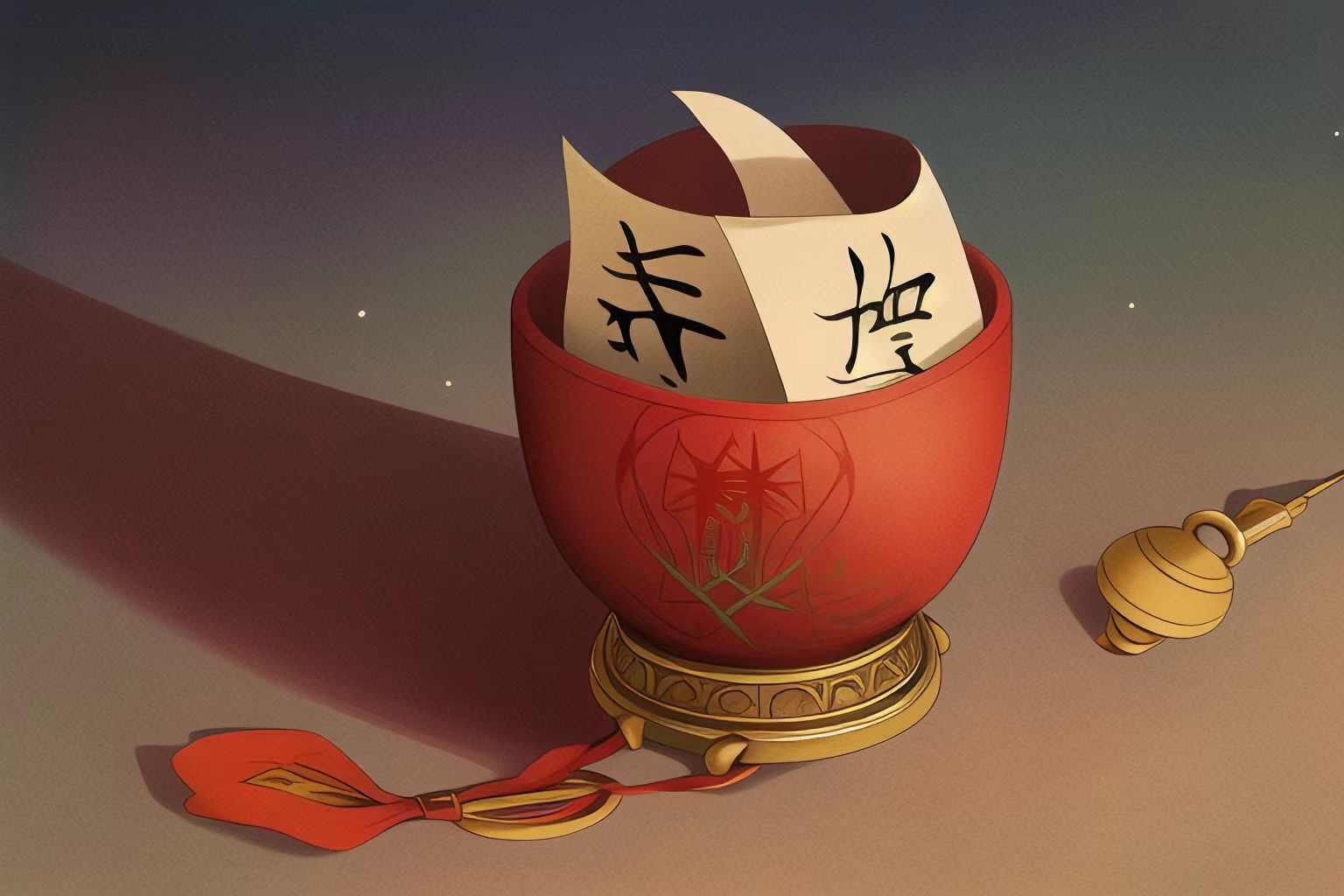 八字的大运是怎么计算出来的 八字的大运是怎么计算出来的