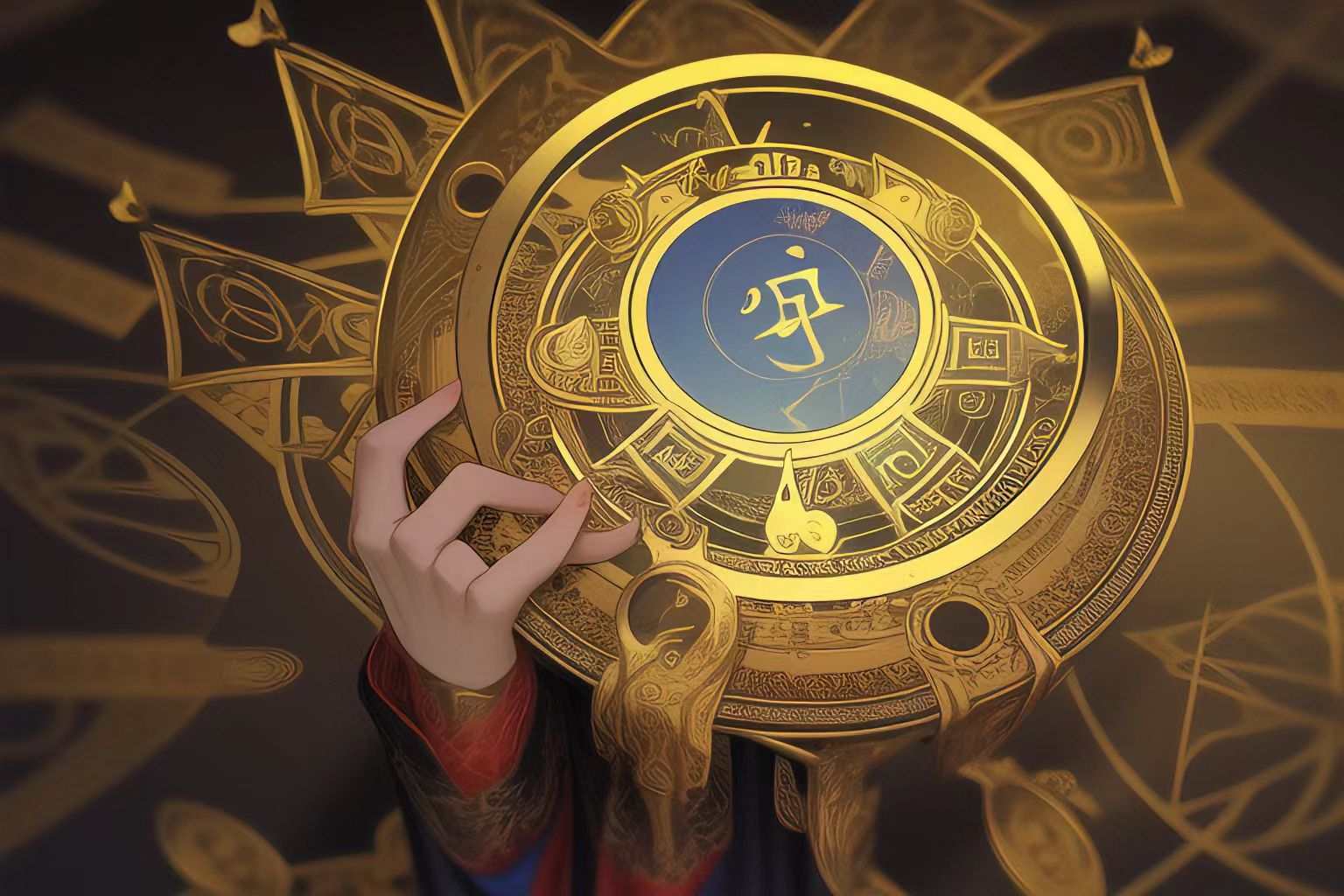 上升星座会随着时间变化吗