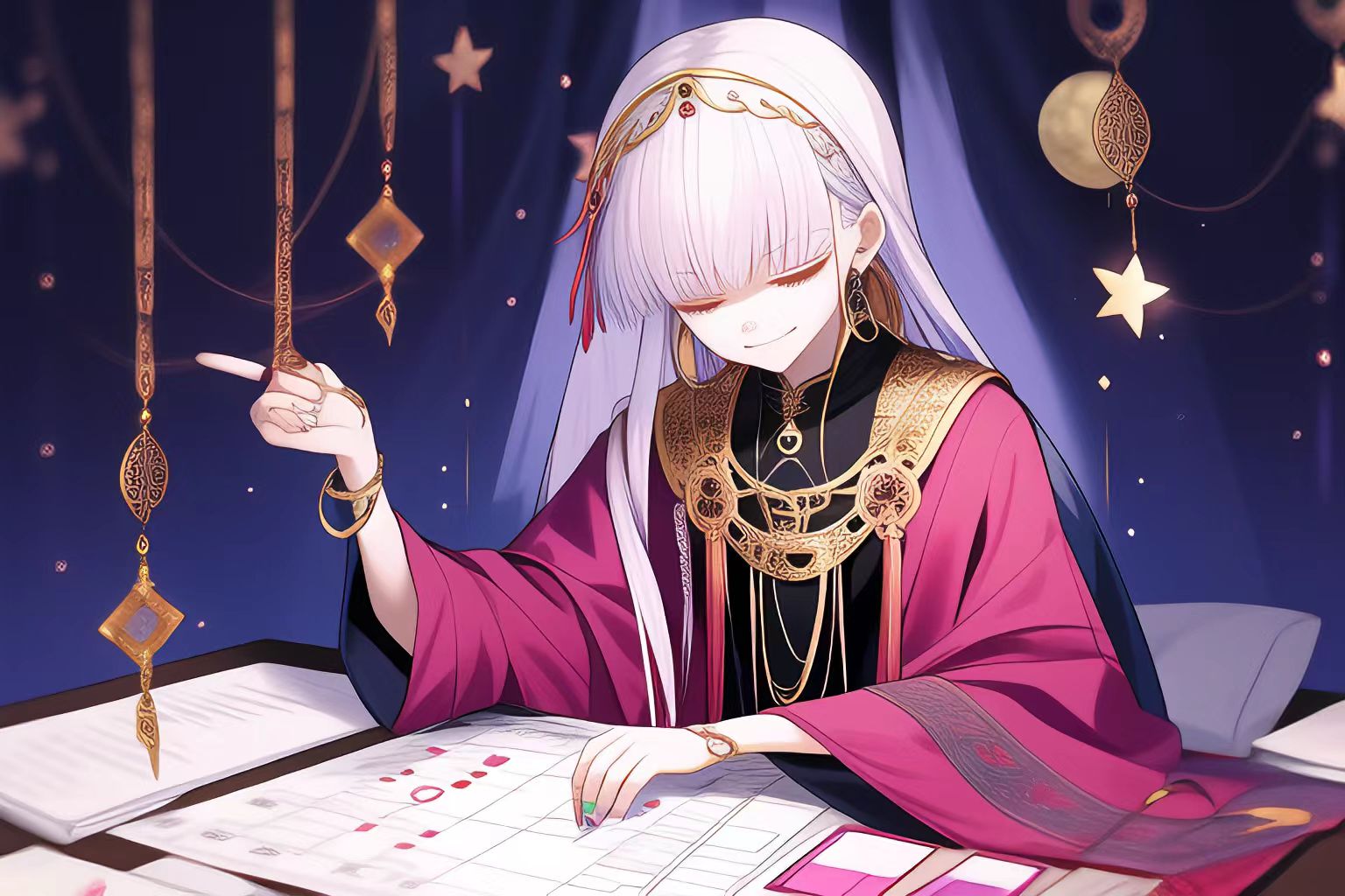 星座到底是怎么起源的