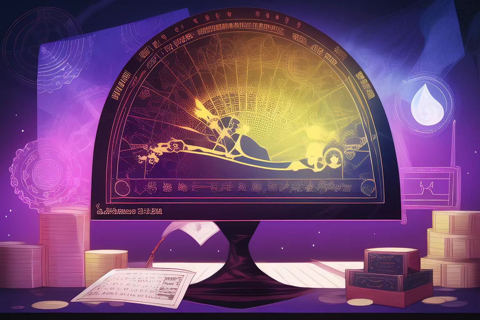 开放式办公室怎么选工位_最旺事业的位置有哪些特征