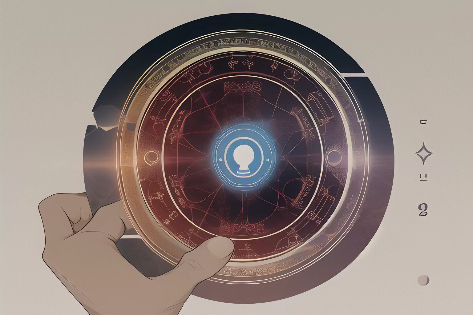 古人说的运势指的是什么