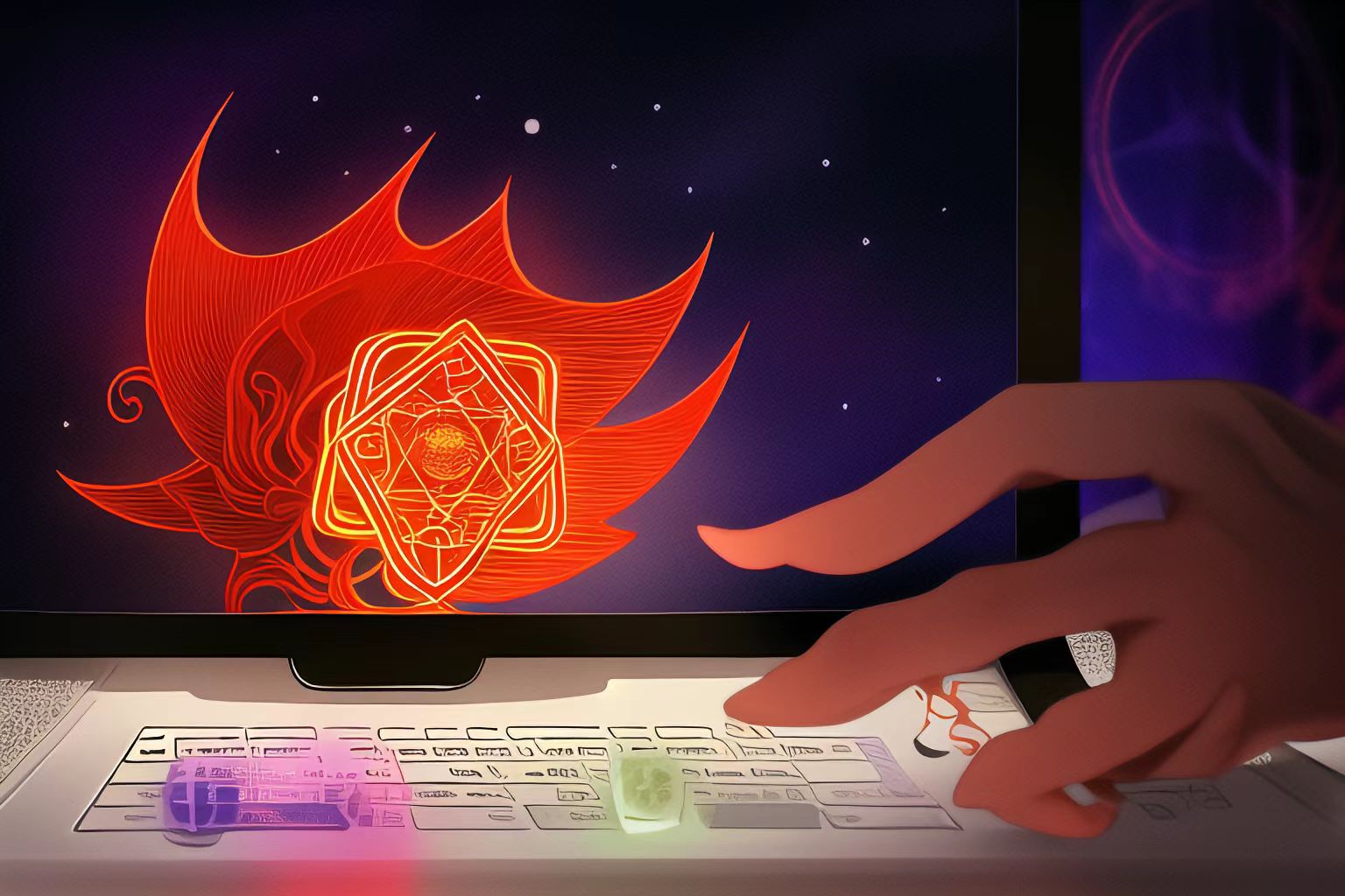 五行学说在紫微斗数中的应用_传统命理杂谈全解