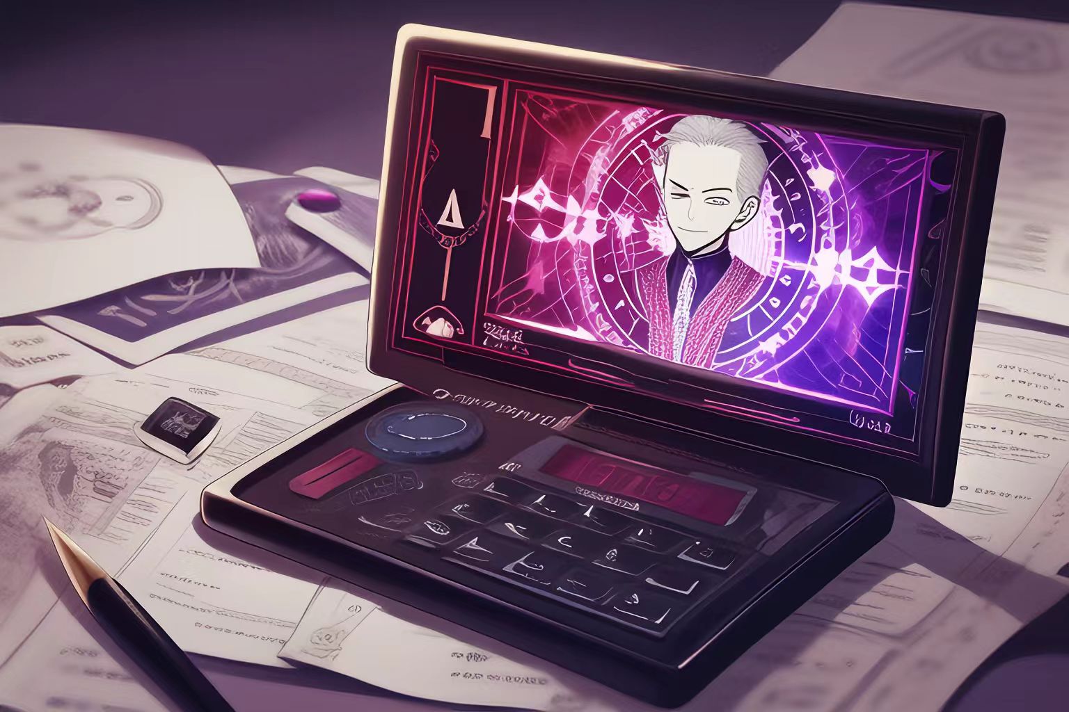 塔罗牌流行起来的原因是什么