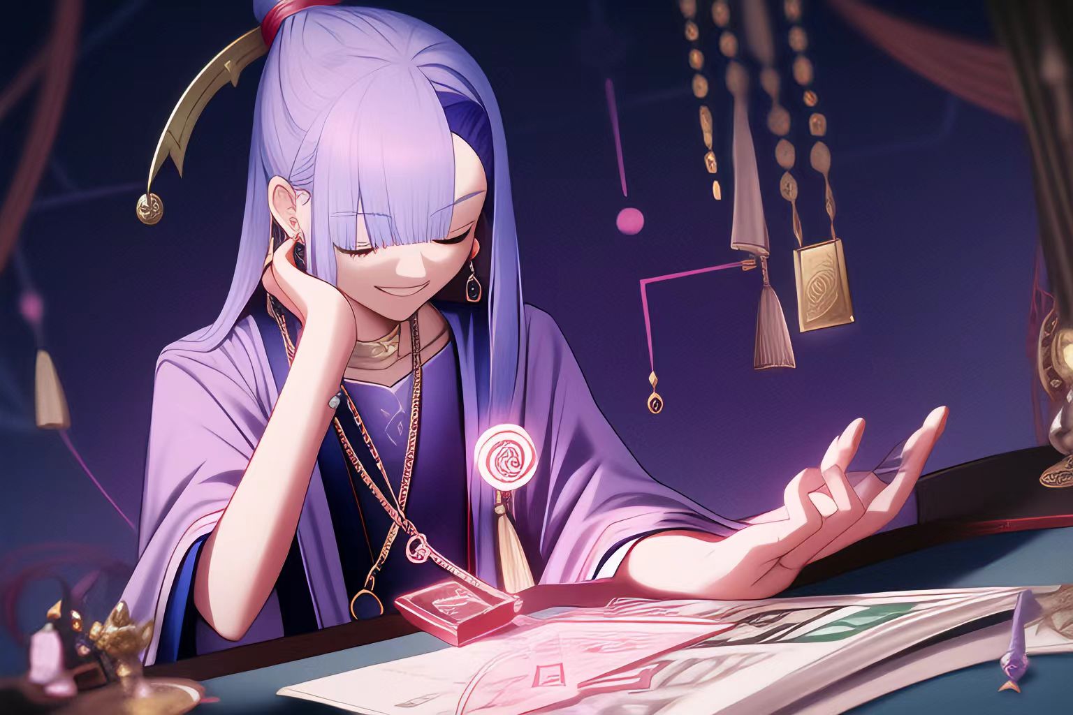 命格配对里的互补型和相似型哪种更好 命格配对里的互补型和相似型哪种更好