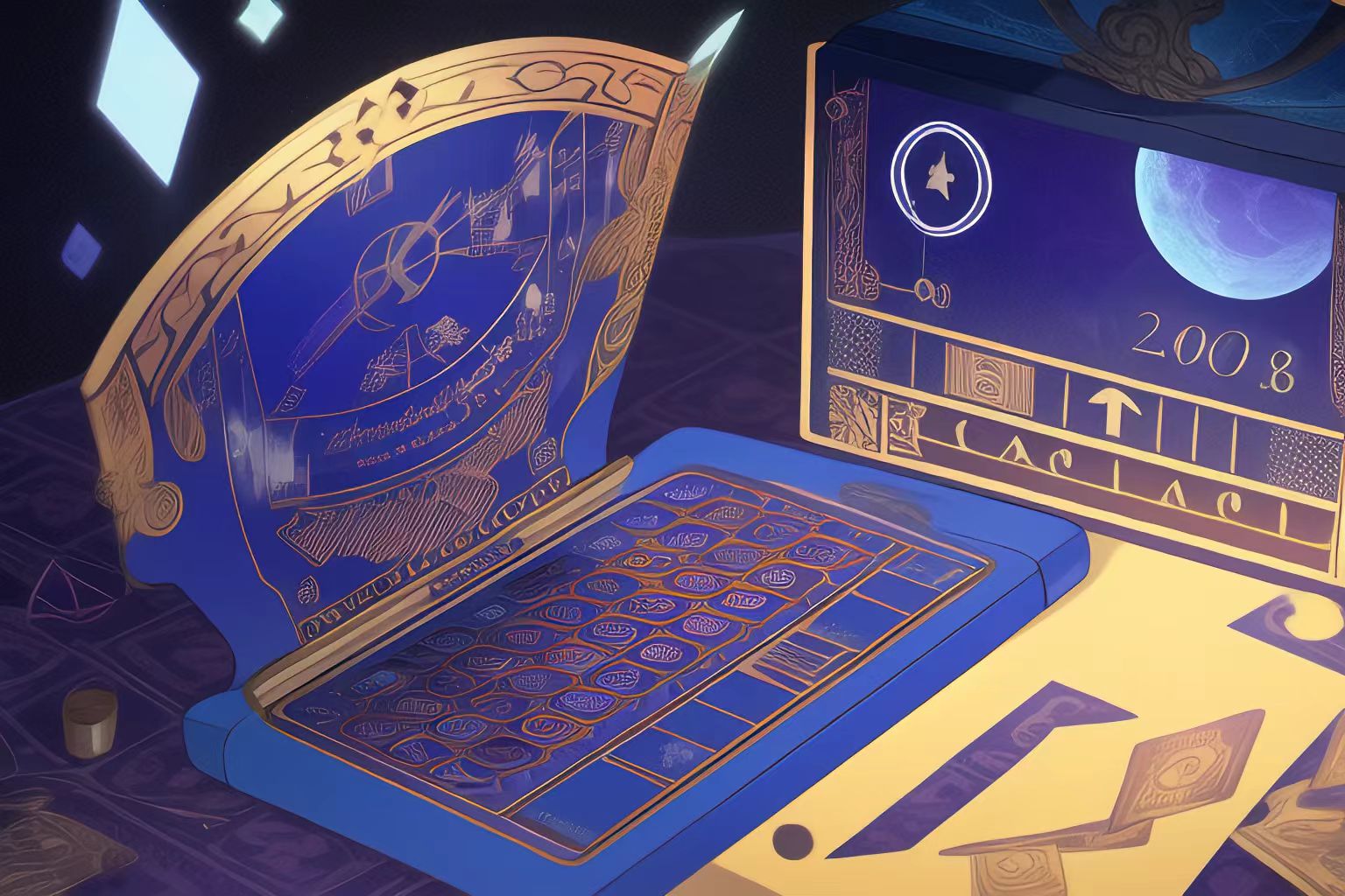 事业八字里的驿马星_基础概念是什么