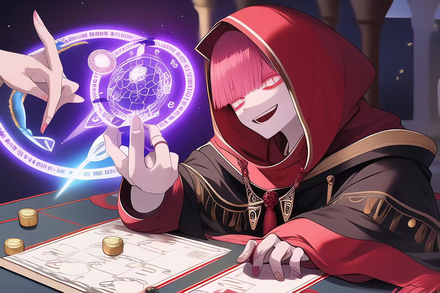 解梅花卦只看卦象就可以吗