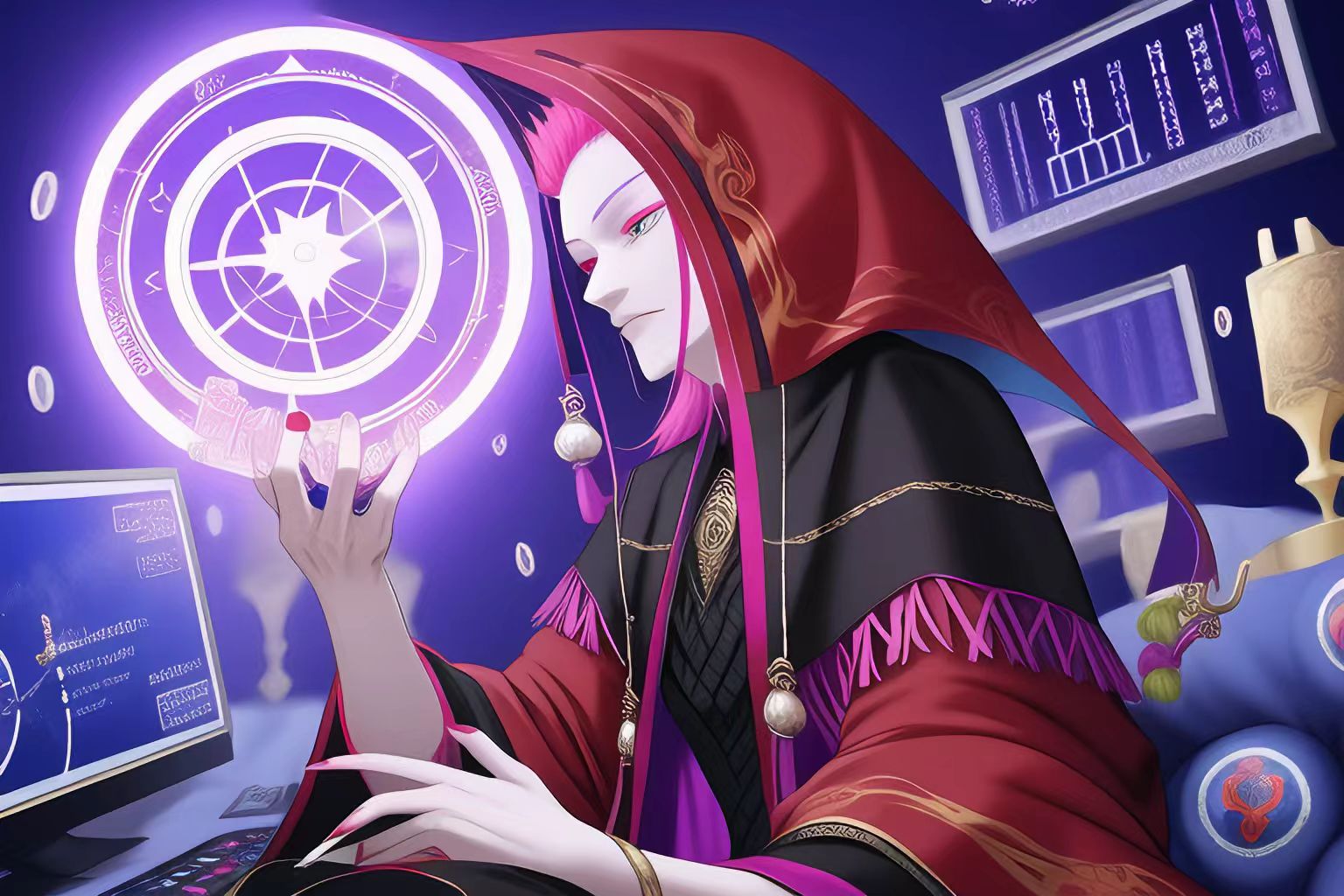 换大运在八字中是什么意思 换大运在八字中是什么意思