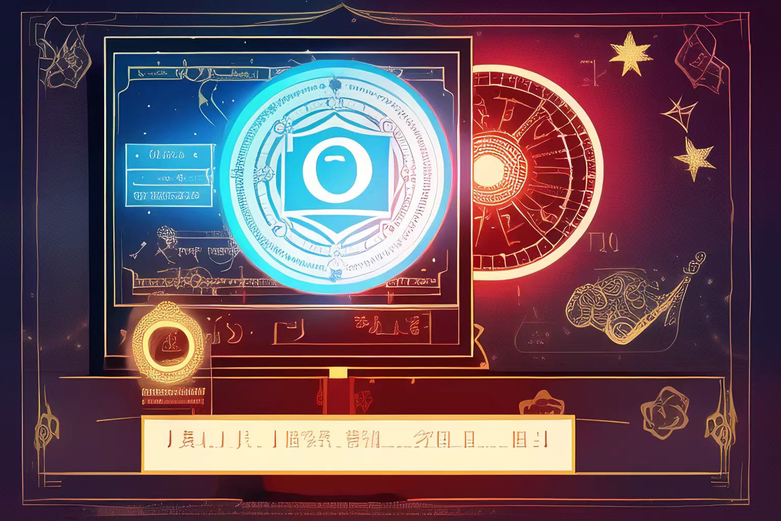 卦象分析的底层逻辑是什么_传统易学零基础通俗全解