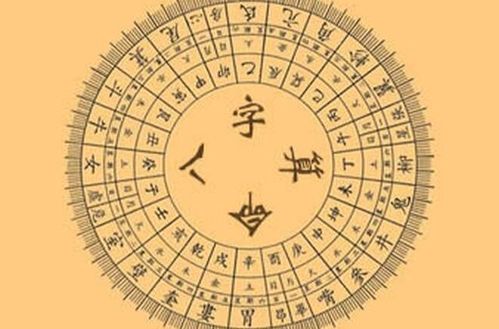 免费算命生辰八字起运(免费查八字排命盘,推荐几个免费算八字的网站。)