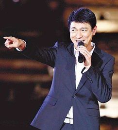 刘德华八字算命含神煞(刘德华生辰八字是什么 )